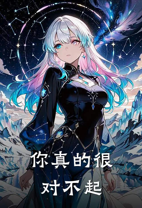 你真的很对不起