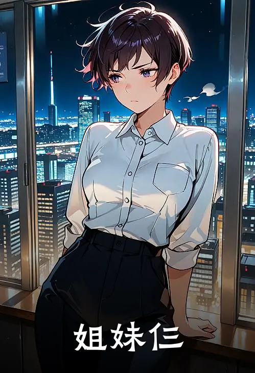 姐妹仨