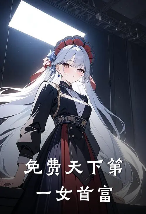 免费天下第一女首富