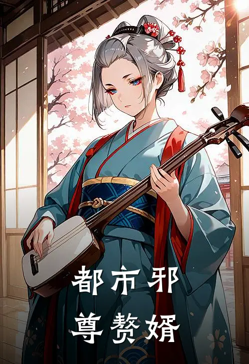 都市邪尊赘婿