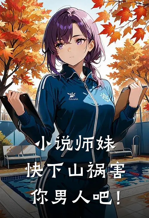 小说师妹，快下山祸害你男人吧！