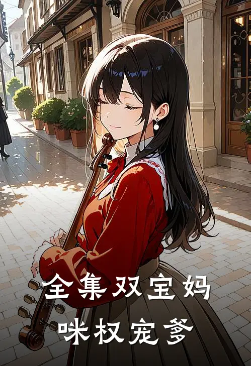 全集双宝妈咪权宠爹
