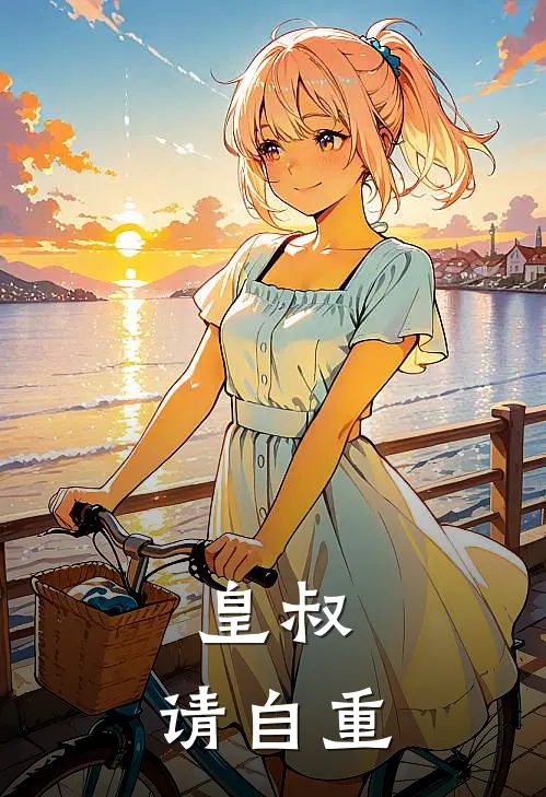 皇叔，请自重