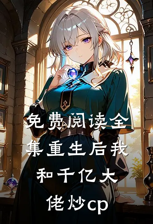 免费阅读全集重生后我和千亿大佬炒cp