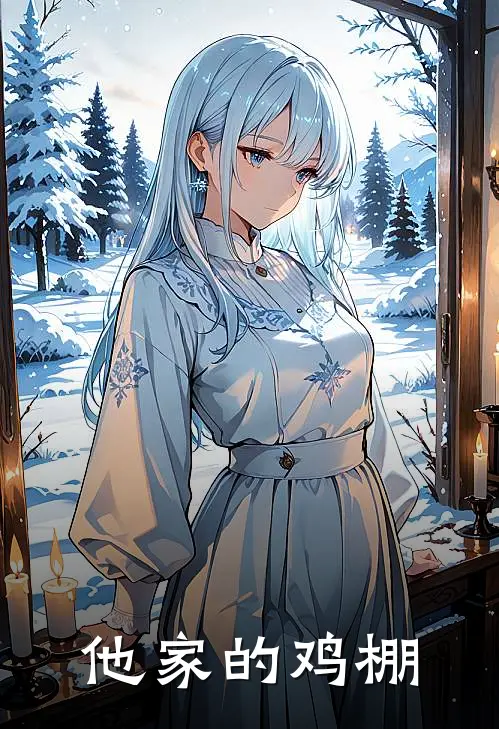 他家的鸡棚