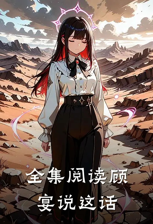 全集阅读顾宴说这话