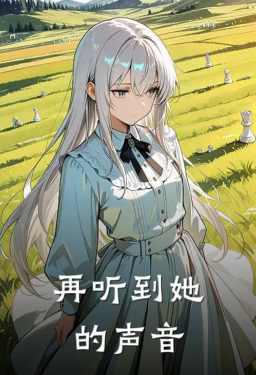 再听到她的声音