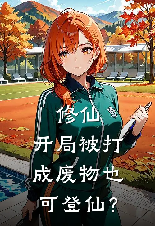 修仙：开局被打成废物也可登仙？