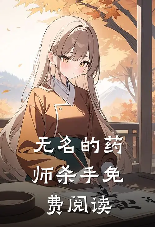 无名的药师杀手免费阅读