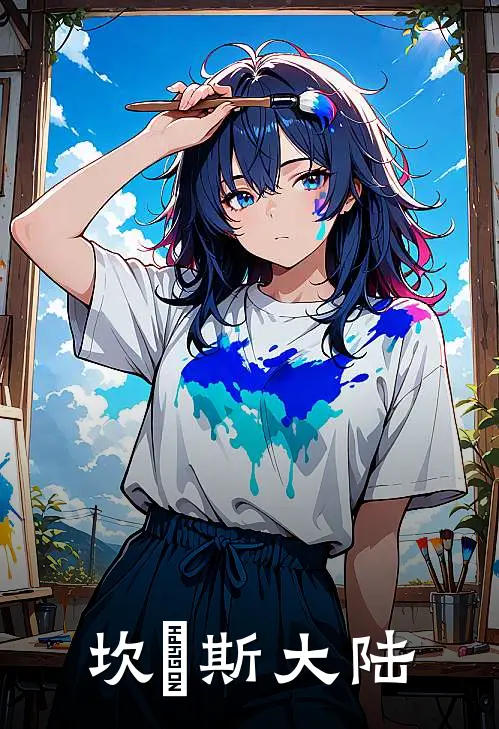坎亜斯大陆