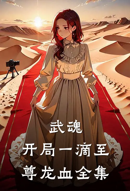 武魂：开局一滴至尊龙血全集