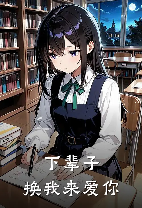 下辈子，换我来爱你