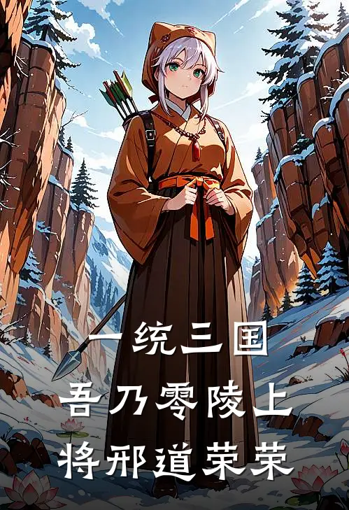 一统三国：吾乃零陵上将邢道荣荣