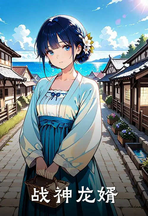战神龙婿