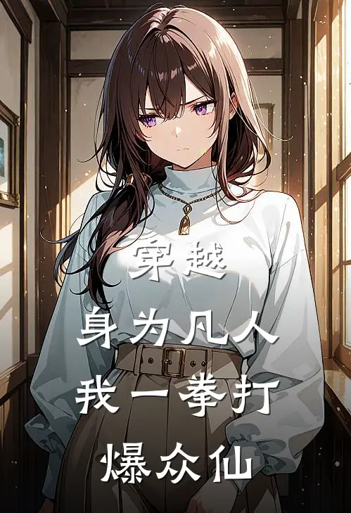 穿越：身为凡人我一拳打爆众仙