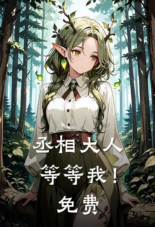 丞相大人，等等我！免费