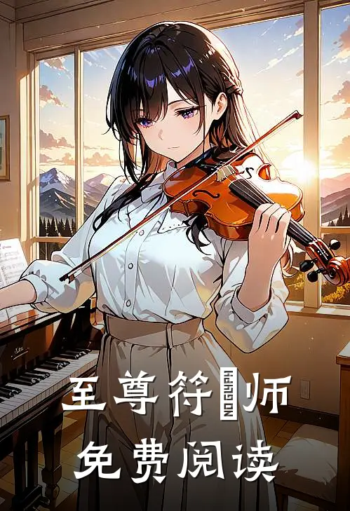 至尊符箓师免费阅读