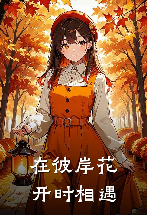 在彼岸花开时相遇