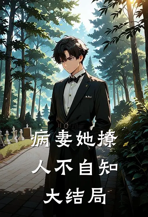 病妻她撩人不自知大结局