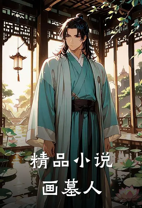 精品小说画墓人