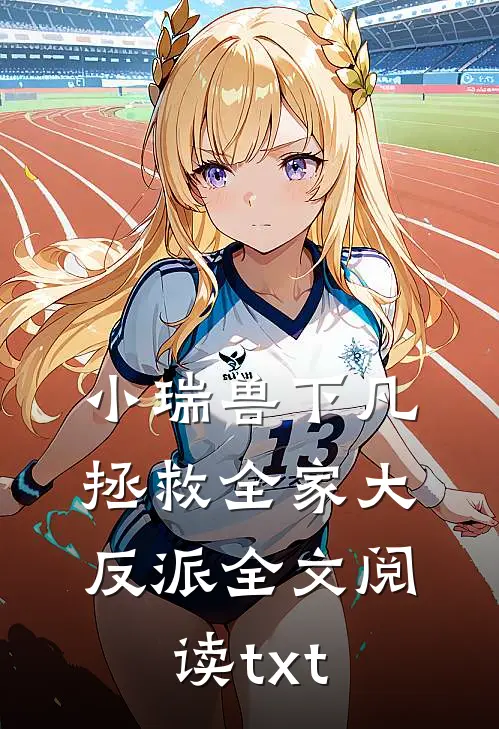 小瑞兽下凡：拯救全家大反派全文阅读txt