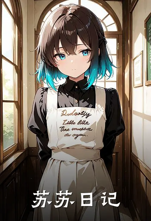 苏苏日记