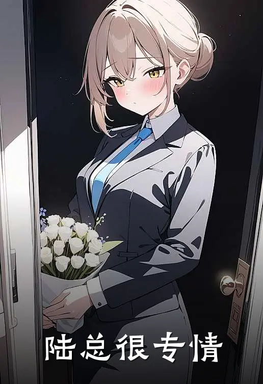 陆总很专情