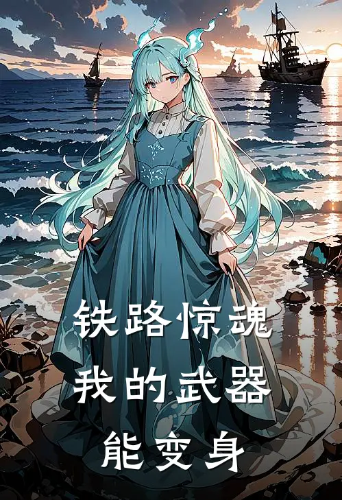 铁路惊魂：我的武器能变身