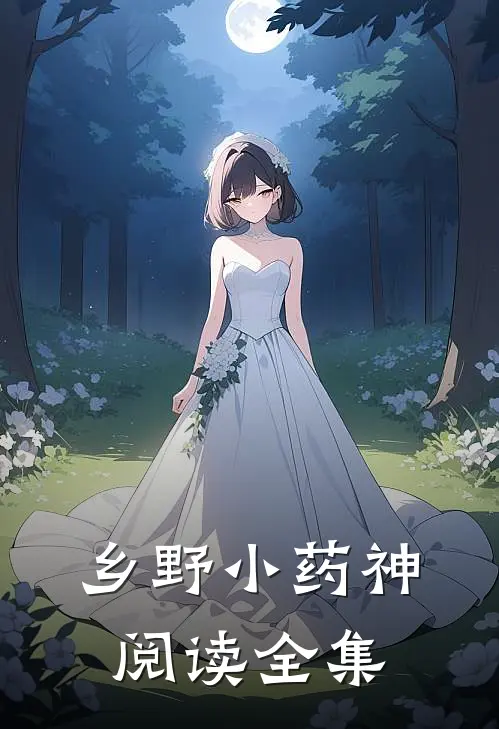 乡野小药神阅读全集