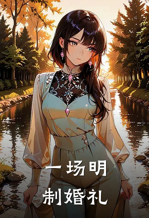 一场明制婚礼