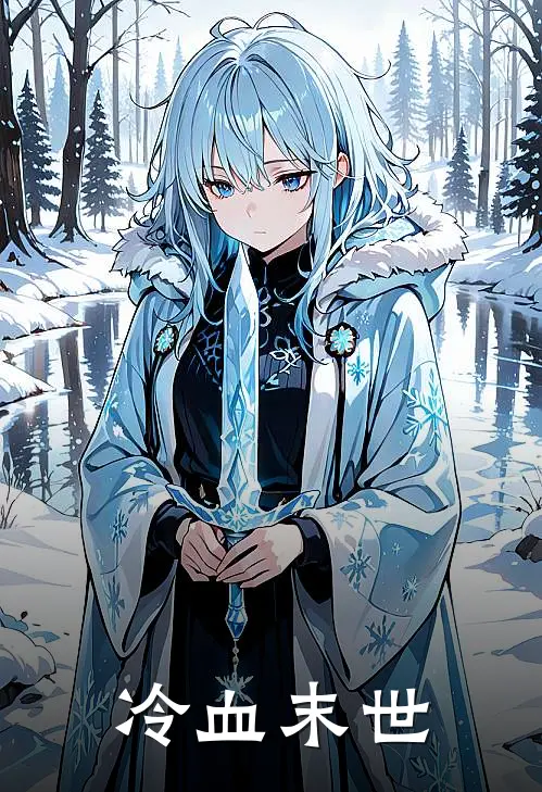 冷血末世
