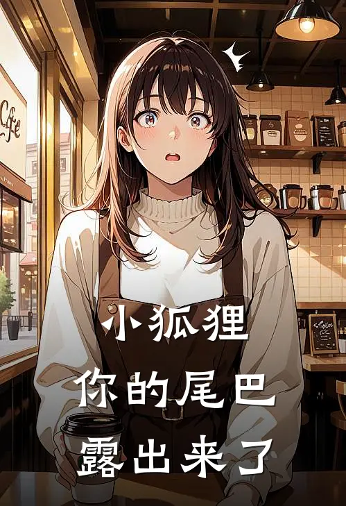 小狐狸，你的尾巴露出来了