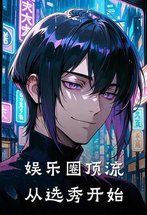 娱乐圈顶流从选秀开始