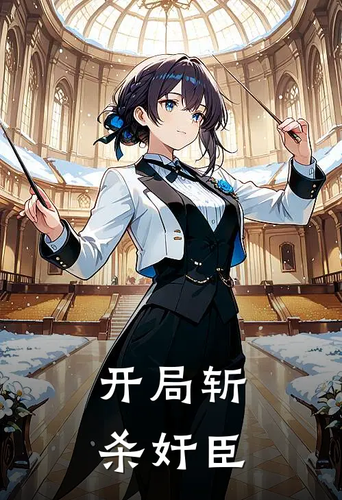 开局斩杀奸臣