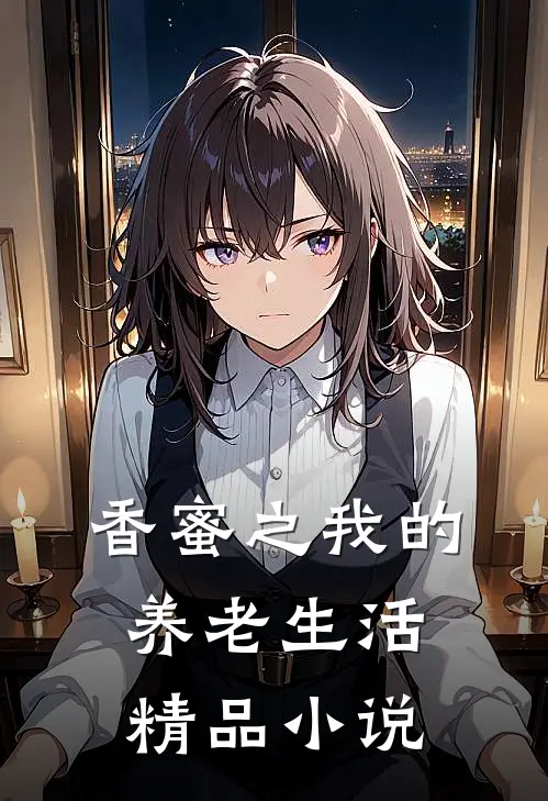 香蜜之我的养老生活精品小说