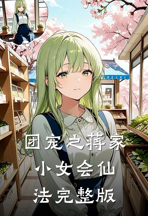 团宠之蒋家小女会仙法完整版