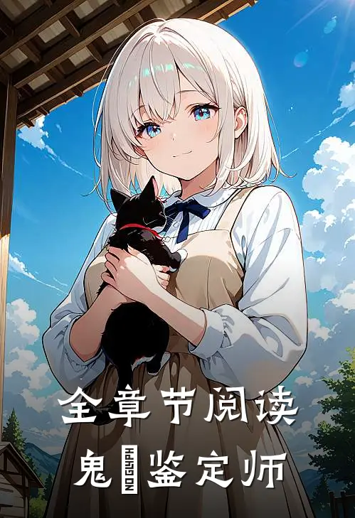 全章节阅读鬼當鉴定师