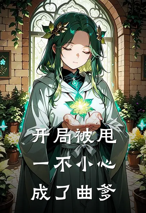 开局被甩，一不小心成了曲爹