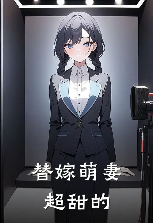 替嫁萌妻超甜的