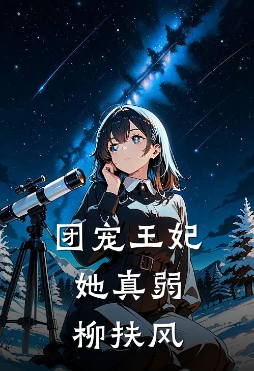 团宠王妃，她真弱柳扶风