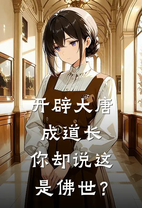 开辟大唐成道长，你却说这是佛世？