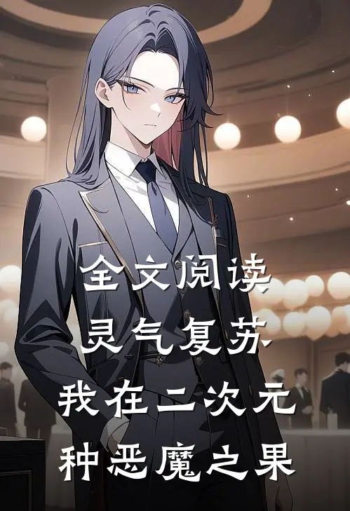 全文阅读灵气复苏：我在二次元种恶魔之果