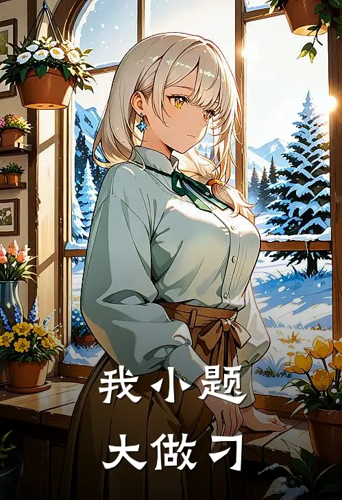 我小题大做刁
