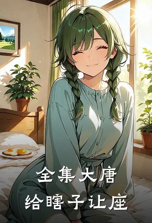 全集大唐：给瞎子让座