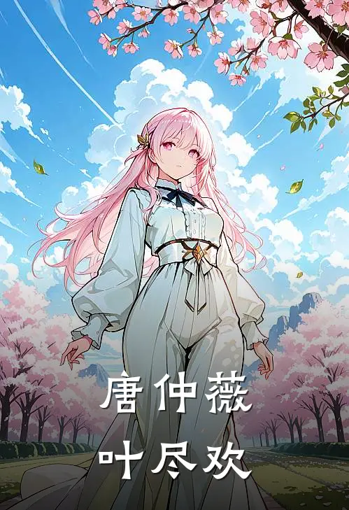 唐仲薇叶尽欢