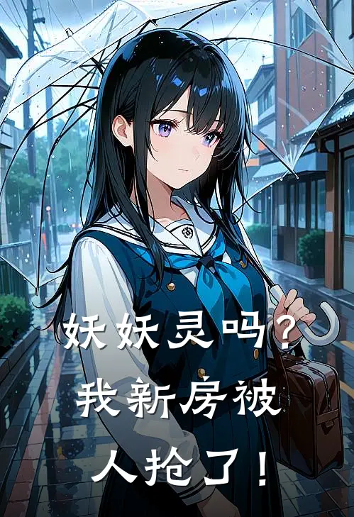 妖妖灵吗？我新房被人抢了！