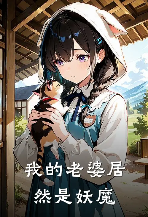 我的老婆居然是妖魔