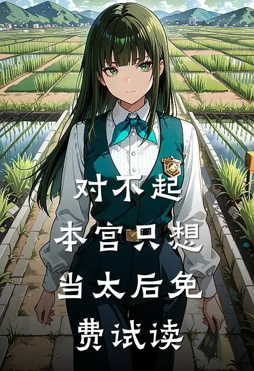对不起，本宫只想当太后免费试读