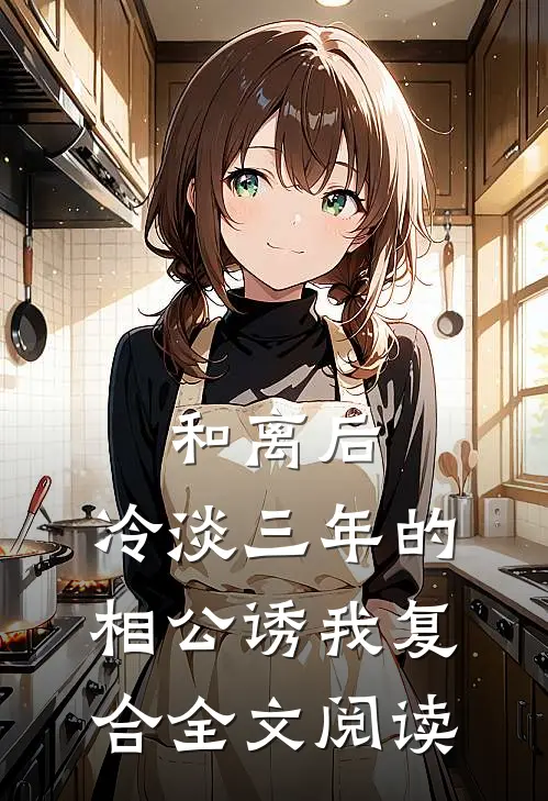 和离后，冷淡三年的相公诱我复合全文阅读