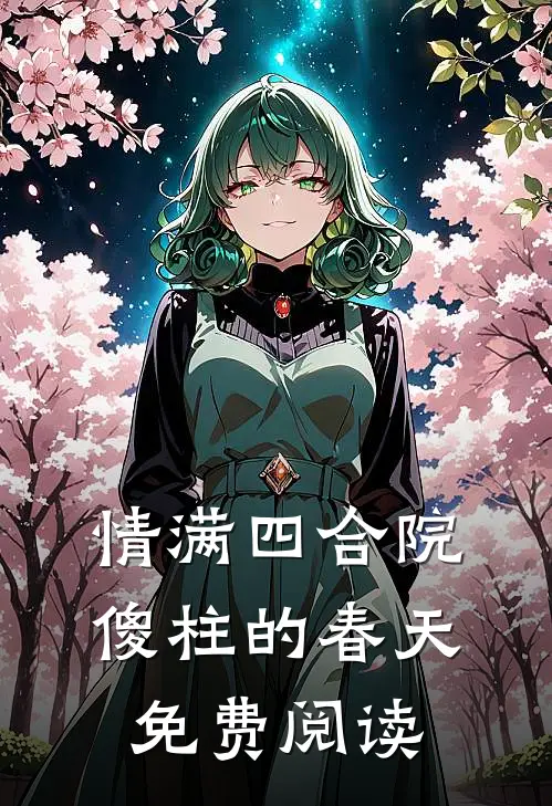 情满四合院：傻柱的春天免费阅读